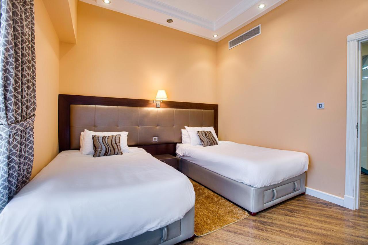 Stunning Sea View Apartment In Jbr Dubai Exterior photo