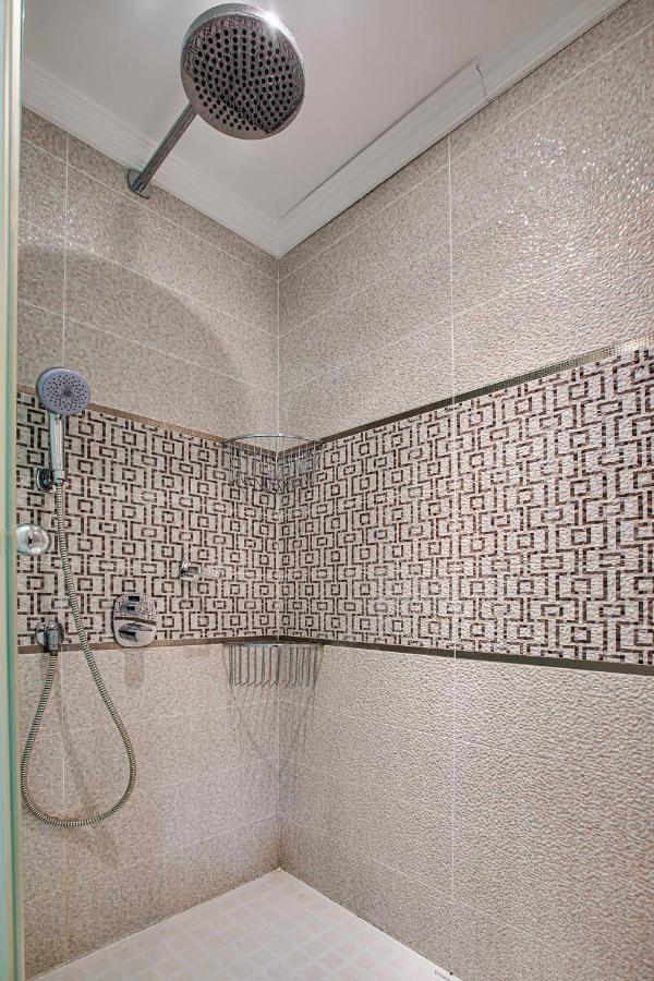 Stunning Sea View Apartment In Jbr Dubai Exterior photo